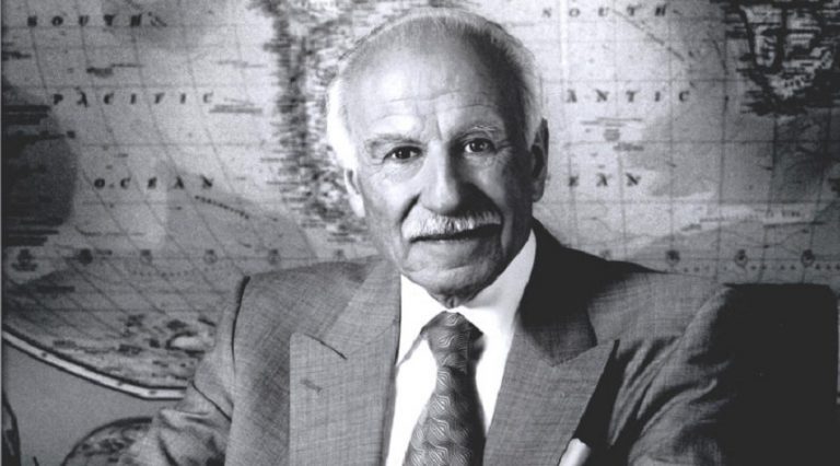 ICAO’yu bugünlere taşıyan Dr. Assad Kotaite 95’inci doğum gününde anıldı