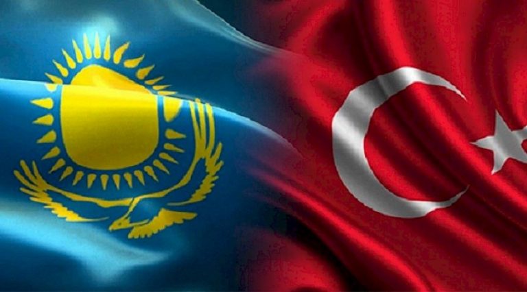 Türkiye ile Kazakistan uzay ve havacılık alanında iş birliği yapacak