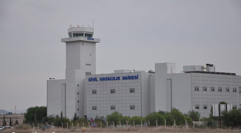 KKTC Hava Trafik Kontrol Merkezi’nde personel eksikliği sıkıntısı büyüyor