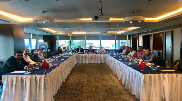 TALPA’dan Eğitim Borçları Çalıştay Bildirgesi