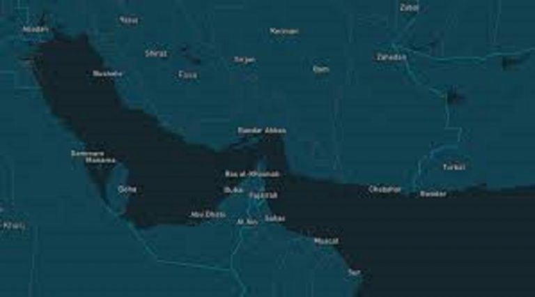 İran’ın İHA düşürmesi sonrası ABD’den açıklama: Bize ait değil