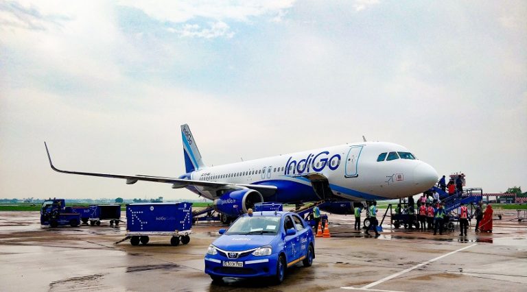 Pratt & Whitney motorlarıyla başı dertte olan IndiGo’ya şimdi bir dert daha eklendi!