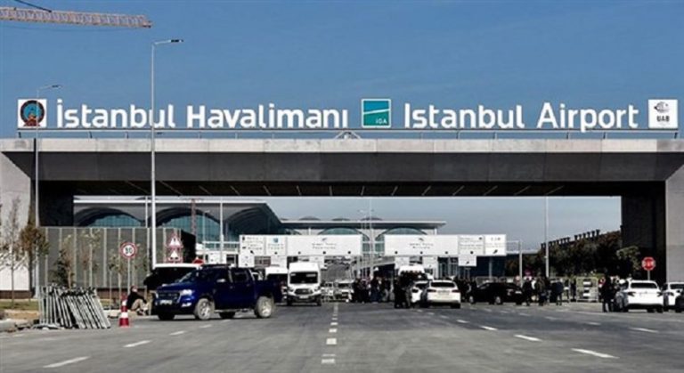 İstanbul Havalimanı tartışmaları bitmiyor!