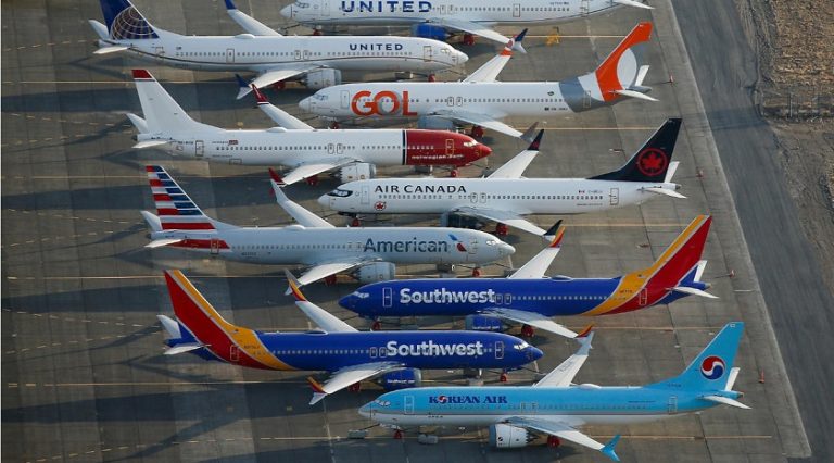 Kanada, Boeing 737 Max’in uçuş yasağını kaldırıyor