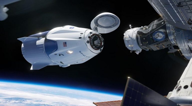 NASA ilk ‘Robot Oteli’ni uzaya gönderiyor