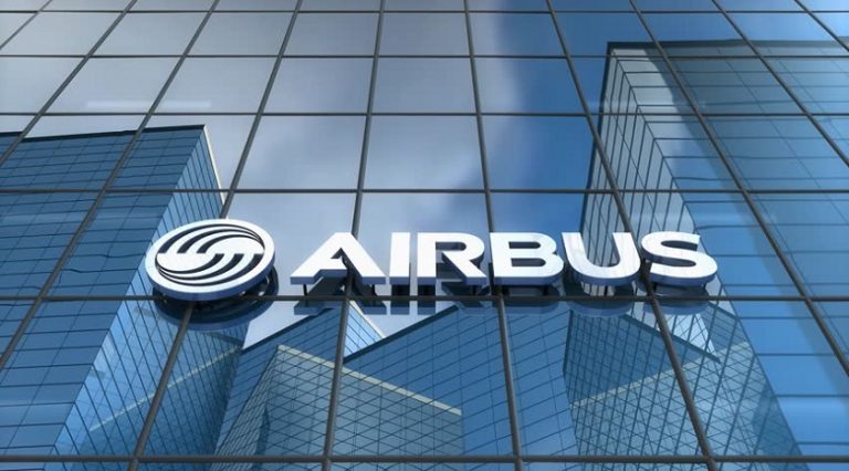 Airbus, şüpheli endüstriyel casusluk soruşturması üzerine 16 çalışanı kovdu