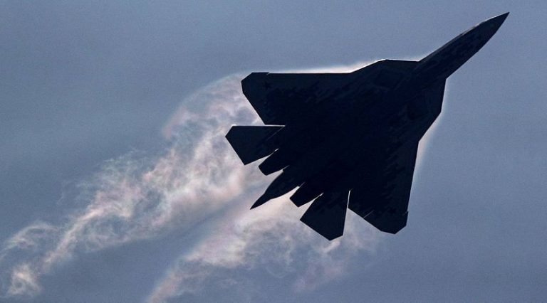 Rusya, Su-57 savaş jetini modernize edecek