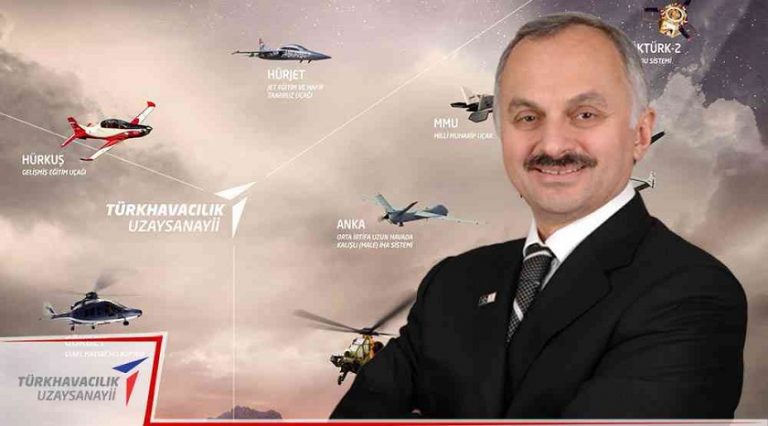 Temel Kotil’den mobbing uyarısı