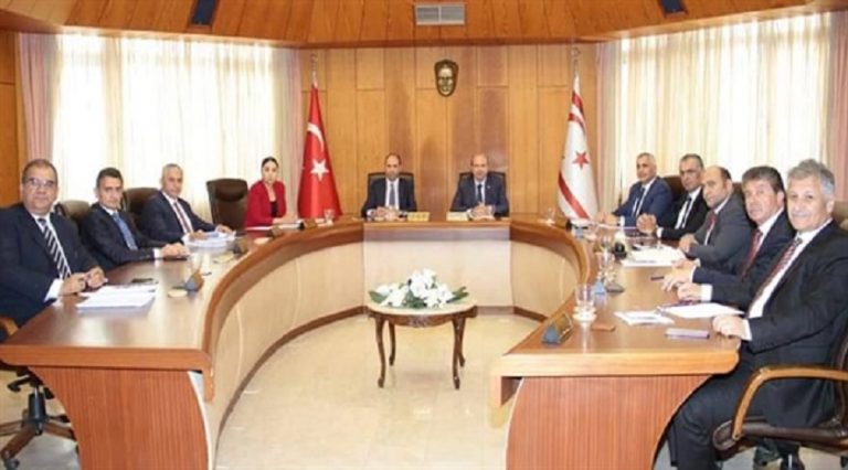 Geçitkale Havaalanı İHA ve SİHA Üssü oldu