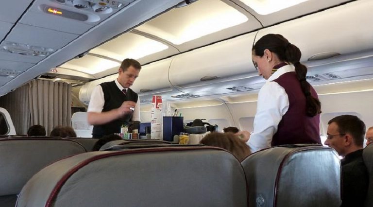 Eurowings, bu yıl dördüncü kez grevde