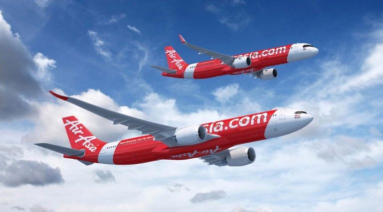 AirAsia fast food restoran zinciri kurarken yapay zekadan faydalanacak