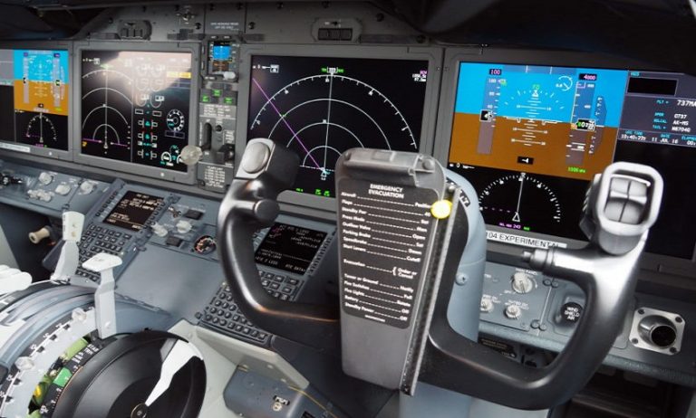 Boeing’in belgeleri çalışanların güvenlik kaygılarını gösteriyor