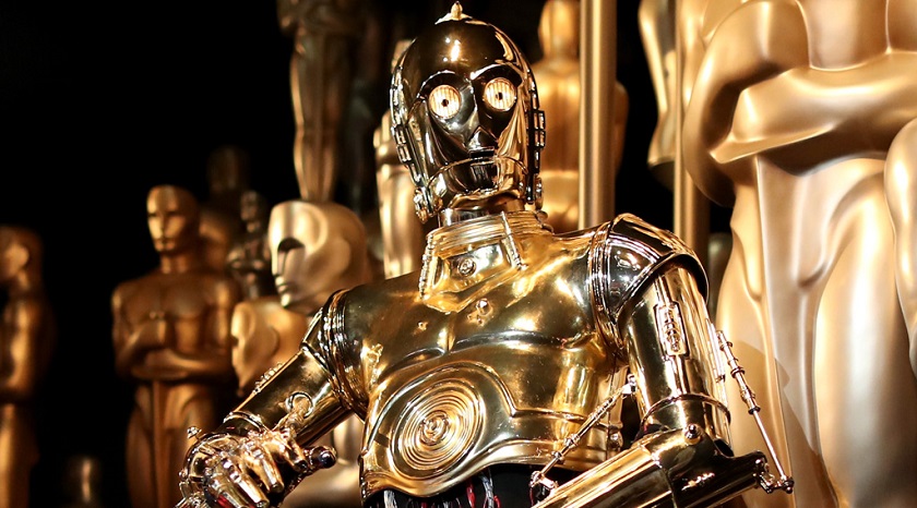 88th Annual Academy Awards - Backstage And Audience