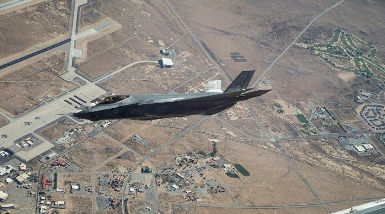 Lockheed Martin’den, F-35’lerin modernizasyonu için yeni arayışlar