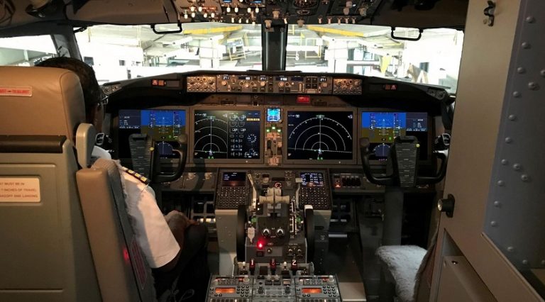 Boeing’den, pilotlara üç önemli düzeltme vaadi sözü!