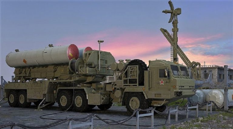 S-500 teslimatları ne zaman başlayacak?
