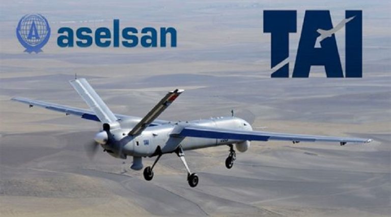 İlk 100’e giren Aselsan ve TUSAŞ satışlarını yüzde 22 artırdı