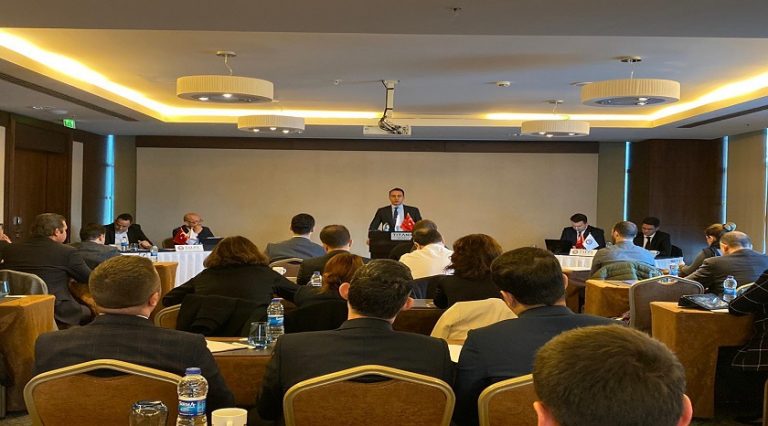 TALPA “Eğitim Borçları 2. Çalıştay Bildirgesi”ni yayınladı
