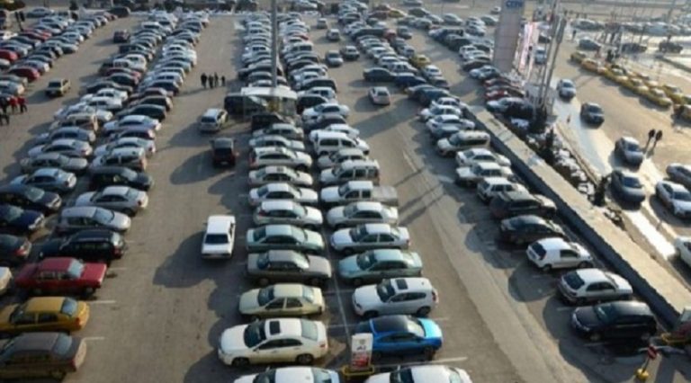 Ucuza havalimanı otoparkı nasıl buluruz?