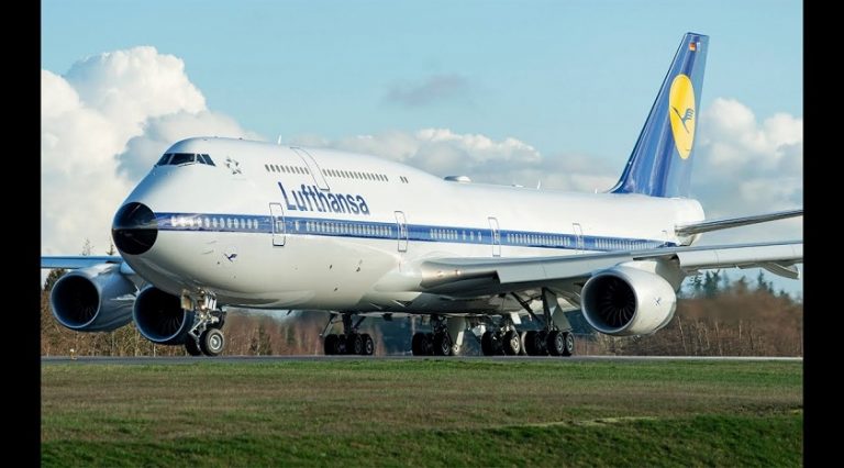 Miami Havalimanı’nda korkutan anlar