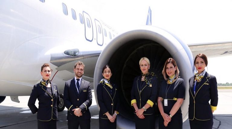 Avrupa Komisyonu, TAROM’a 1,9 milyon avroluk yardımı onayladı