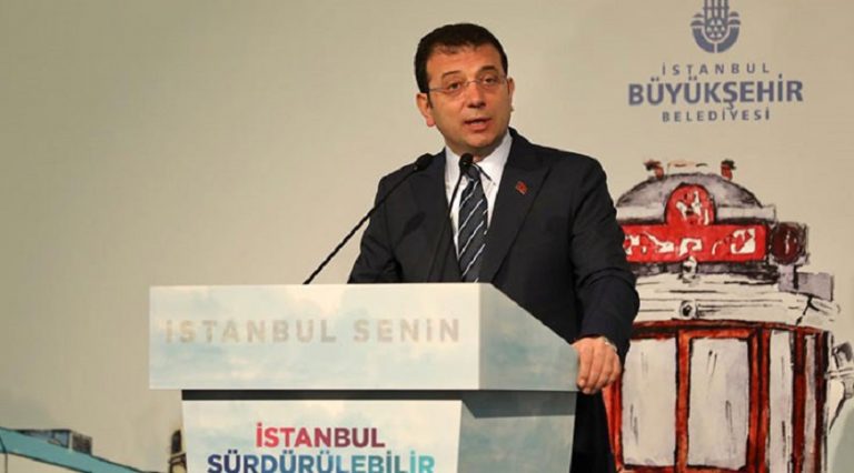 Ekrem İmamoğlu: Atatürk Havalimanı’nın kapatılması konusu yeniden ele alınmalı