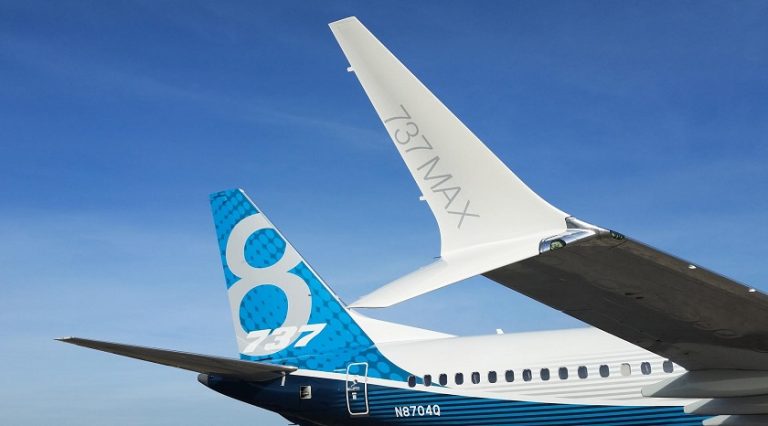 Boeing, 737 Max için FAA’ya gönderilen ‘çok rahatsız edici’ mesajları açıklıyor