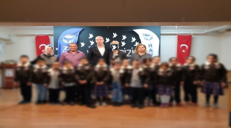 HAVA-SEN’in ‘Sosyal Sorumluluk Projeleri’ sürdürülecek