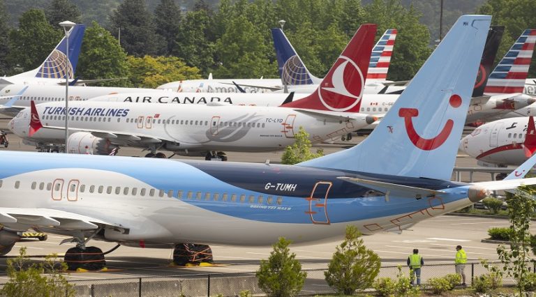 Boeing: “MAX’ın sertifikasyon süreci 2020’nin ilk yarısından önce gerçekleşmeyecek”