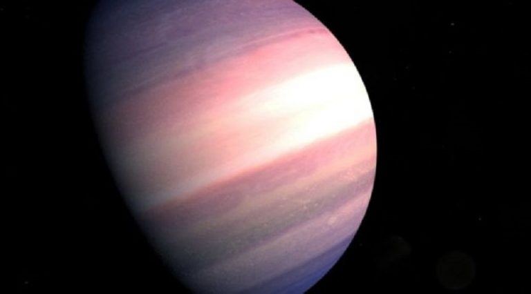17 yaşındaki lise öğrencisi, NASA’daki stajının üçüncü gününde gezegen keşfetti