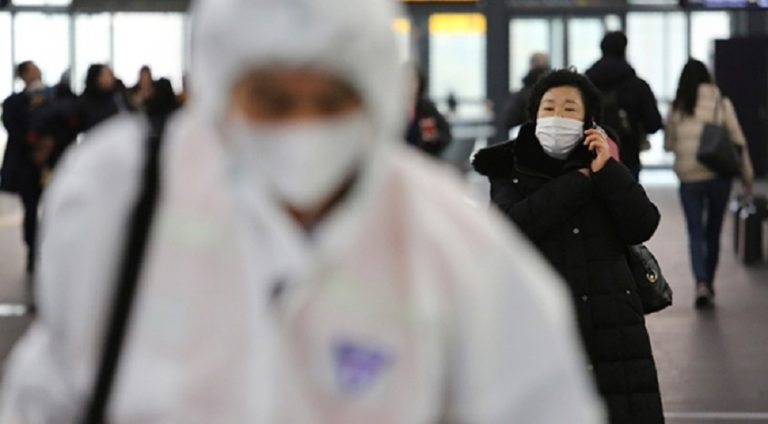 İstanbul Havalimanı’nda koronavirüs önlemleri başladı