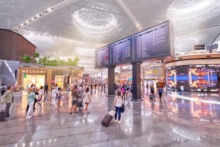 İstanbul Havalimanı’ndaki yiyecek-içecek fiyatları ne durumda?