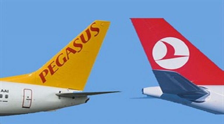 THY ve Pegasus Hava Yolları Irak ve İran uçuşlarını yeniden başlatıyor