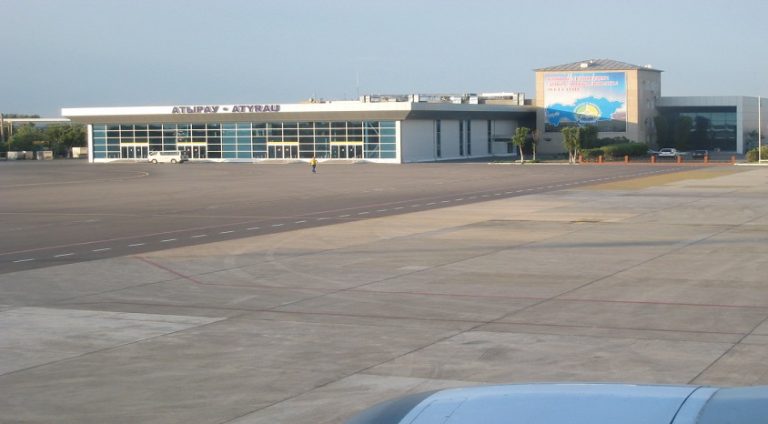 THY Kazakistan’ın Aktau ve Atyrau şehirlerine tarifeli sefer başlatıyor