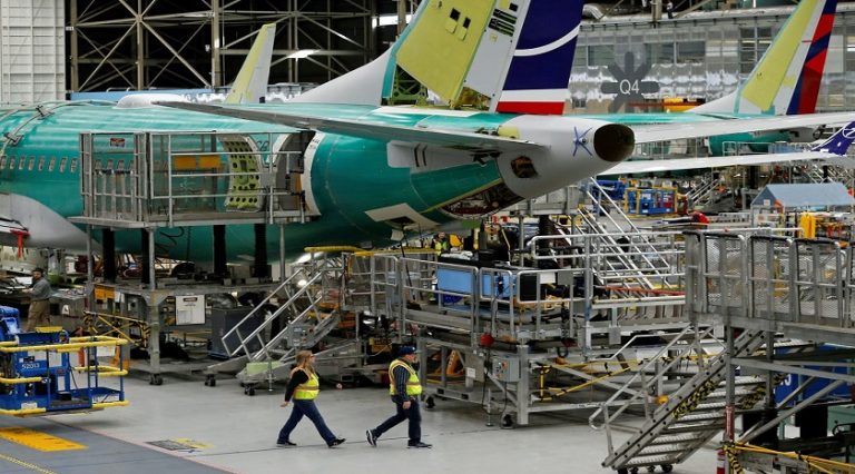 Boeing 737 Max soruşturmasında, kablolama ve motorlarla ilgili ek endişeler ortaya çıktı