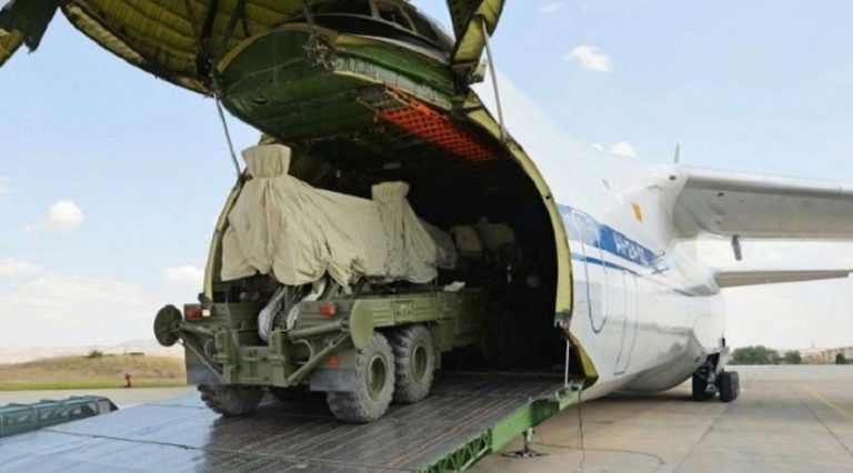 Rus uzman: Türkiye’ye S-400 üretim teknolojisinin verilmesi mümkün