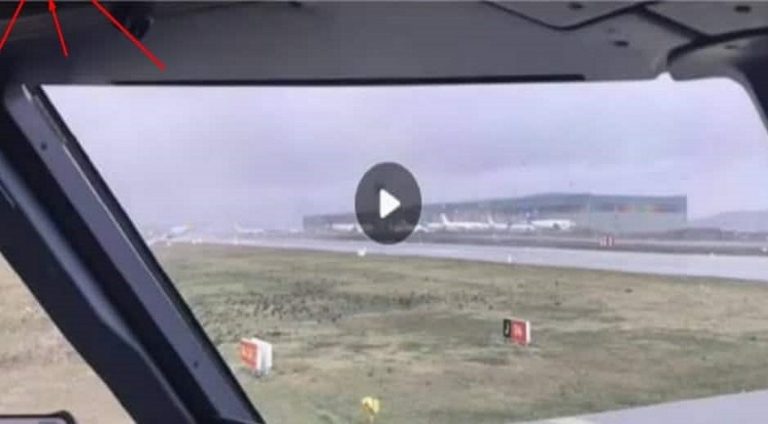 Meteorolojik şartlar ve hava olayları havacılık sektörümüzü de etkiliyor