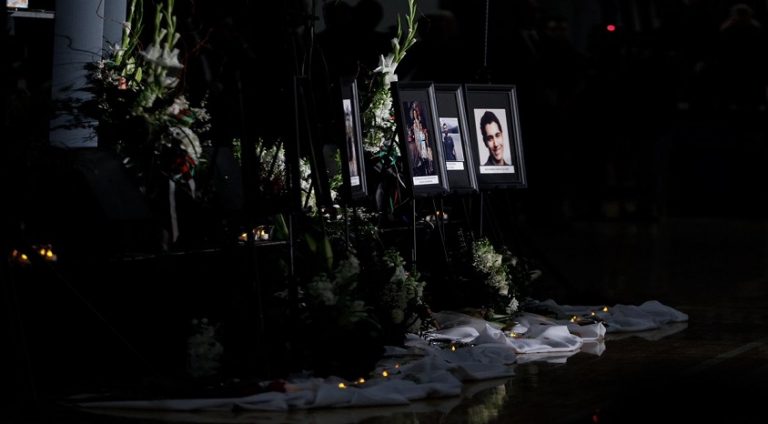 İran Cumhurbaşkanı Ruhani: Ukrayna uçağının düşürülmesiyle ilgili özel bir mahkeme kurulmalı