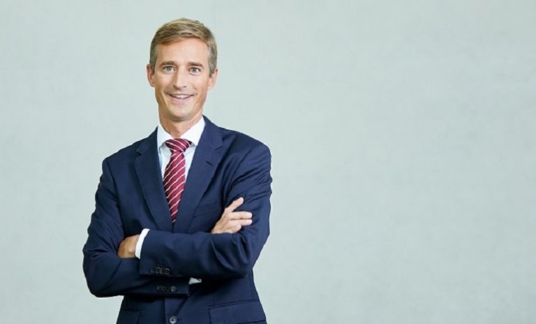 SunExpress’in yeni CEO’su Dr. Max Kownatzki oldu