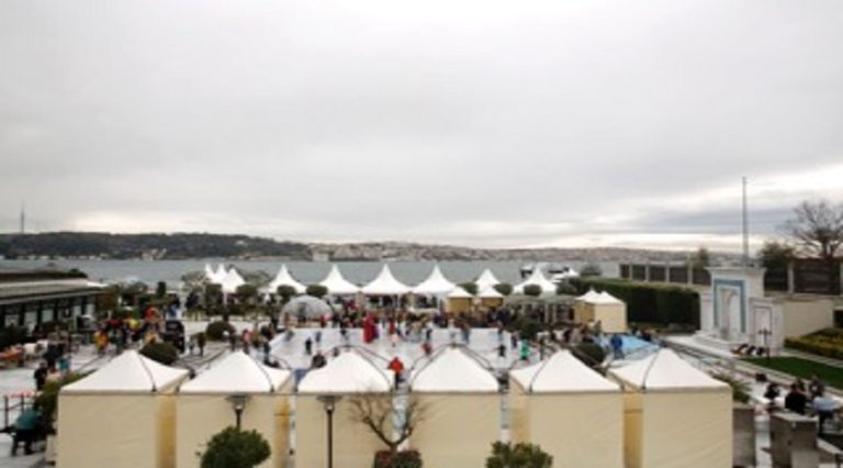 Air France’dan Winter City’de Hediye Uçak Bileti Fırsatı!