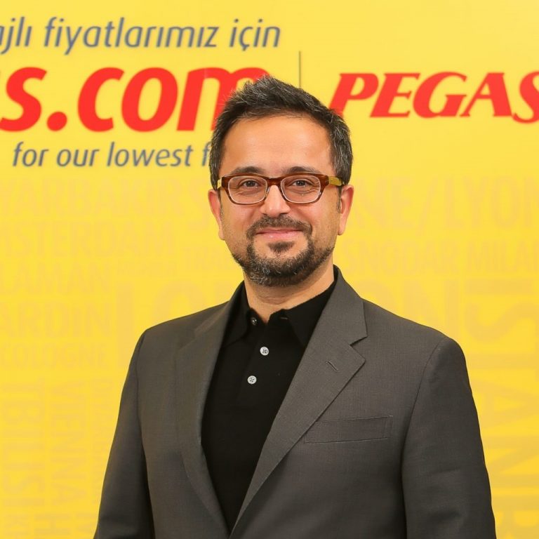Esas Holding’in Yönetim Kurulu Başkanlığına Ali Sabancı seçildi