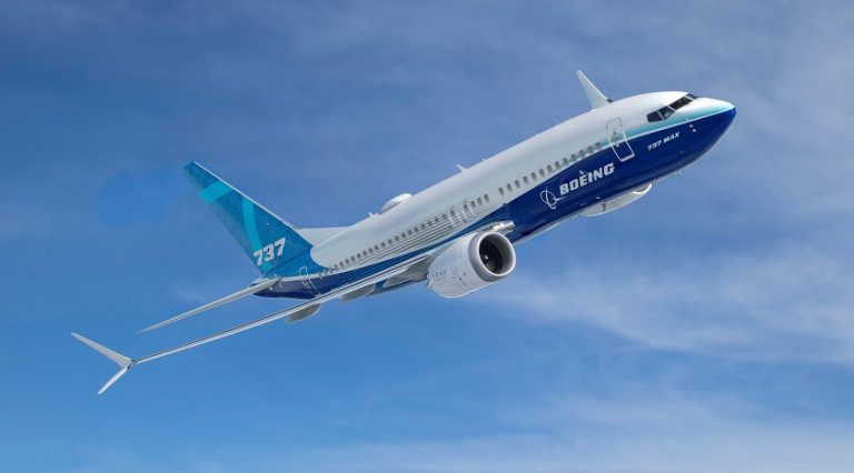 Boeing Yeni Orta Ölçekli Pazar Uçağı ( New Midmarket Airplane – NMA) için tasarıma geri dönüyor