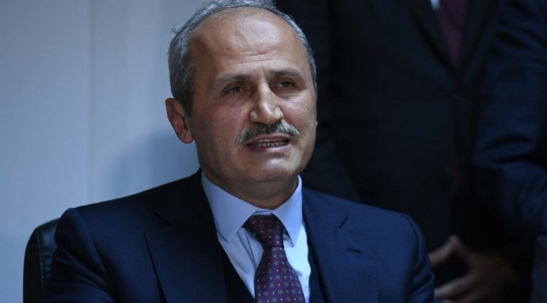 Ulaştırma ve Altyapı Bakanı Turhan, 2019 yılı hava yolu uçak, yolcu ve yük istatistiklerini açıkladı