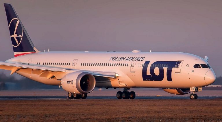 Polonyalı LOT Condor’u Satın Aldı
