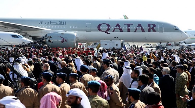 Qatar Airways Trabzon uçuşlarına başlıyor