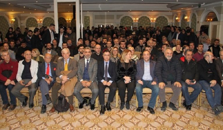 Turizm Ortak Akıl Platformu: “Dünyanın hiçbir havalimanında böyle bir yasaklama yoktur”