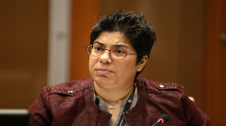 Psikiyatrist Doç. Dr. Gökben Hızlı Sayar: “10 kişiden biri yoğun uçuş korkusu yaşıyor!”