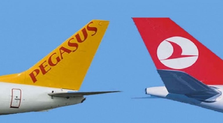 Türkiye’nin En Etkin 50 CMO sıralamasında THY’den Ahmet Olmuştur, Pegasus’dan Onur Dedeköylü yer aldı