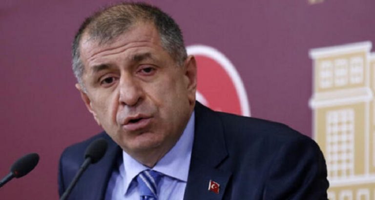 Ümit Özdağ: SHGM’nin kriz yönetim planı yok!