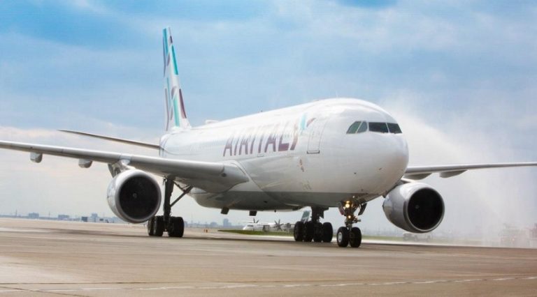 Air Italy uçuşlarını durduruyor